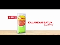 OBH COMBI SACHET BATUK BERDAHAK