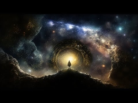 Shamanic Meditative Music with Native American Flute for Journeying to Other Worlds