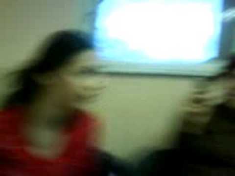 Sexi Paulinka Spieva Ludovky