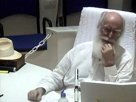 Tertúlia 1838 - Fulguração parapsicosférica (Energossomatologia) | #Conscienciologia - Waldo Vieira