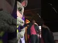 MOMENTOS Donde Los ANIMATRONICOS De CHUCK E CHEESE Parecían Estar VIVOS PARTE 1