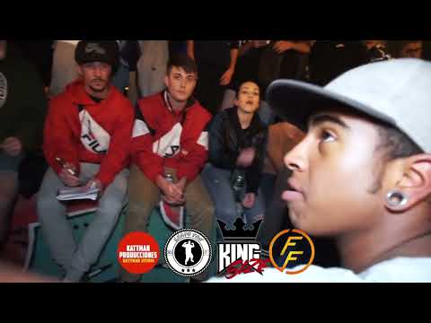 KBEZA PLK vs MARKITOS   8AVOS KING SIZE 5