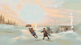 [Official Audio] 나의 별 (My Star)