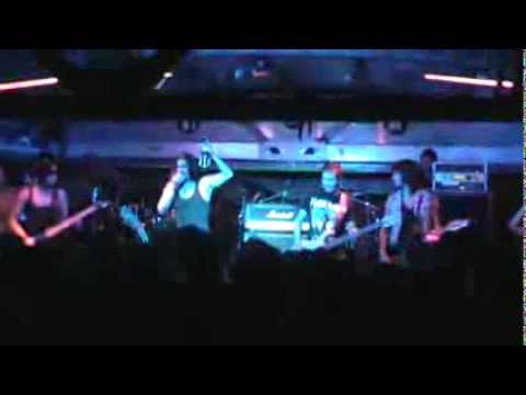 angel nocturno El llamado de los dioses en vivo