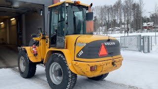Volvo L45B wheel loader | Image 4 - Machineryline