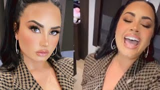 Demi Lovato -  Still Have Me LIVE! NEW SUSTAINED G5!