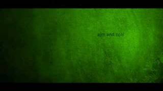 Kill paradise - Katie and I