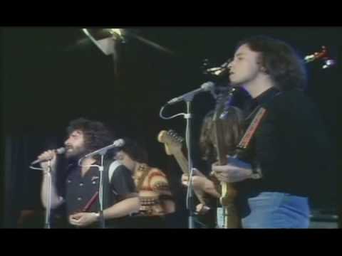 Old Wild Men 1974