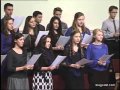 Велик наш Господь и наш Бог!!! (Хор) 