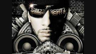 Swizz Beats bust ya gunz
