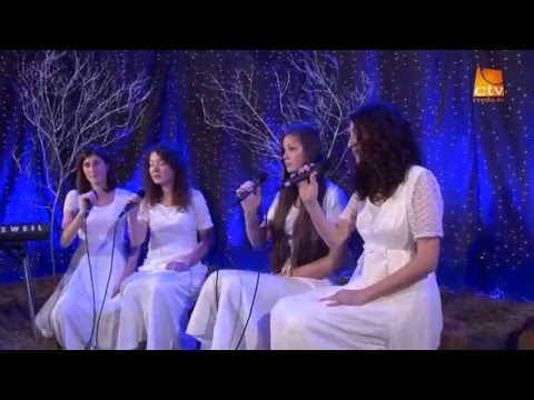 Coram Deo - Cine ar trimite?