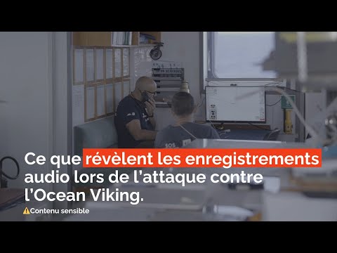 They fired. And again.