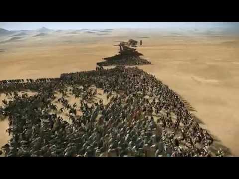 Download Spartans Vs Persians 3gp Mp4 Codedwap