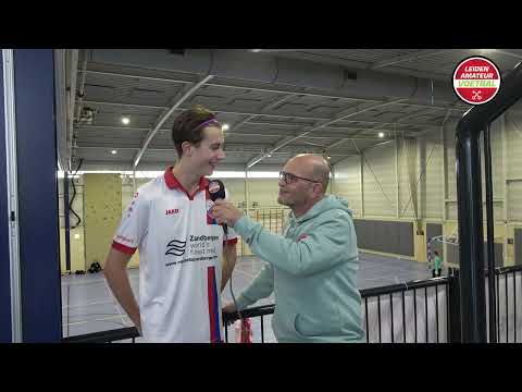 Duko Kuiper vv Koudekerk