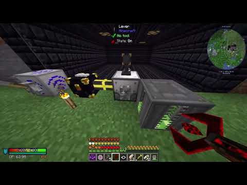 Ragnamod VI Ep. 47 Rats