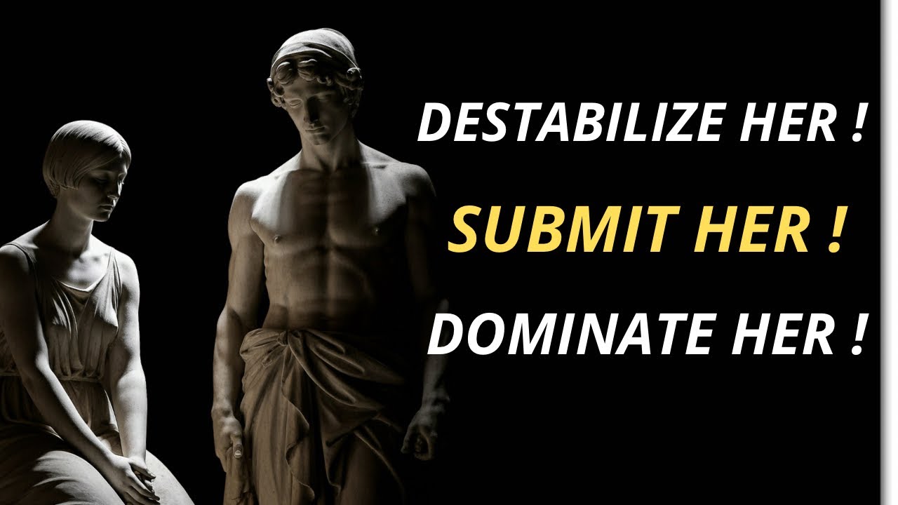 10 Psychological Weaknesses Women Have