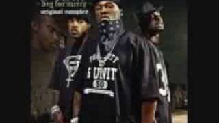 G Unit -  Lay You Down