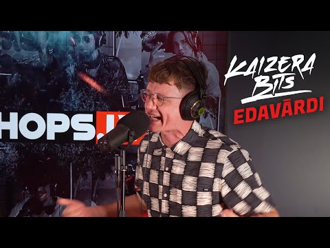 Kaizera Bīts | EDAVĀRDI