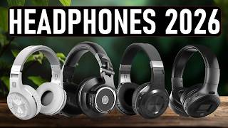 ✅Best Chinese Headphones 2026 – Top 5 Budget & Premium Picks