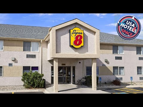 Super 8 By Wyndham Colorado Springs Airport | Colorado Springs (CO), United States | Hotel Review 🏩