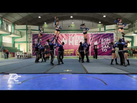 Intermed RJ-ES 2025 - UFRJ - Supernova (Uni Coed 2.1 - Série A)