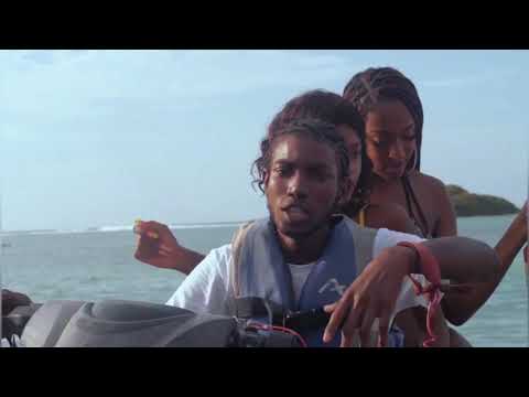 BlackBeenTV - brick6 Chapping heavy by KaproosRecords official video/audio OUT!! a run road.