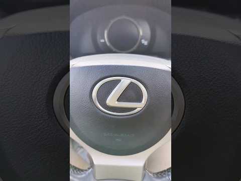 The Secret Pedal Dance #lexus #toyota #tips #tricks #hacks #cars
