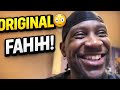 Original FAHHH Meme The Real FAHHH Sound