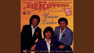 Heut ist die Nacht der tausend Rosen