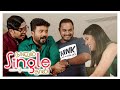 Naanum Single Thaan Tamil Movie | Dinesh gets angry | Dinesh | Deepti Sati | Rajendran