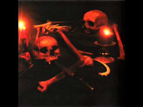 Cultes Des Ghoules - The Impure Wedding