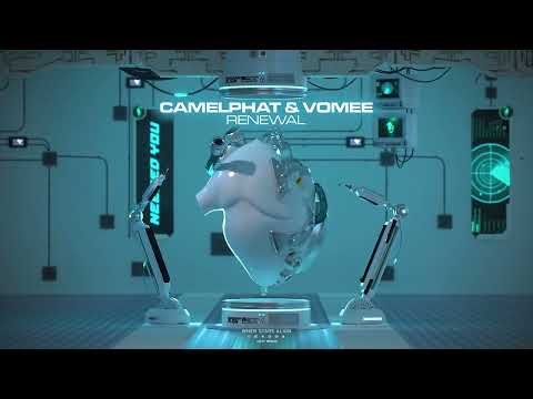 CAMELPHAT & Vomee - Renewal