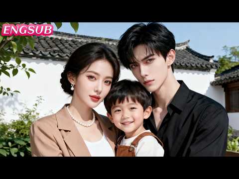 Married a stranger? Turns out he's a billionaire CEO and her baby's real dad! #drama #love #engsub