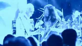 TEN YEARS AFTER - CHOO CHOO MAMA - Switzerland 2014