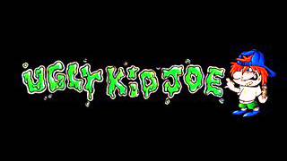 Ugly Kid Joe - Jesus Rode a Harley