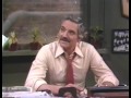 Barney Miller Field Associate Se7 Ep8 1981 NWO BRAVE NEW WORLD