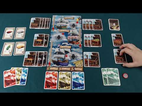 Pit Stop: Veracruz 1631