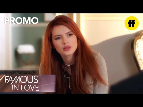 Famous in Love 2.07 (Preview)