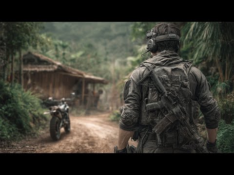 An ex-mercenary comes back to rescue his daughter from the mafia | Thriller Full Movie, Action 🔥🎥