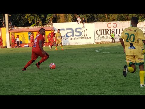 Juventude de São Mateus é Campeão Maranhense da série B