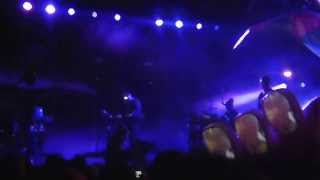 Animal Collective - Applesauce - Live in San Francisco, Treasure Island Music Festival 2013