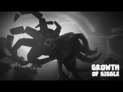 The Growth of Giggle Ep. 13 | Intro Reveal