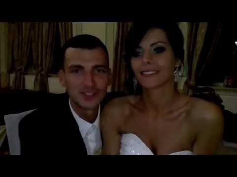 Opinie o zespole Rewers Band Agnieszka i Andrzej Warszawa 20.09.2014