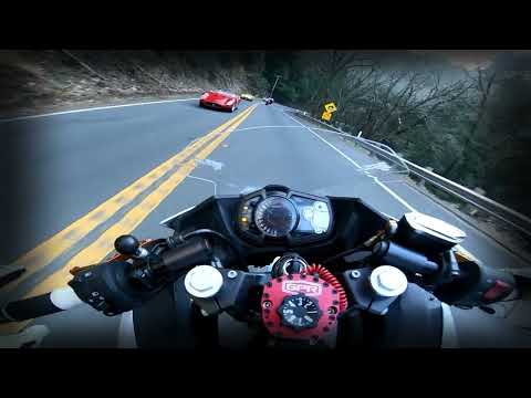 Thumbnail for Cool car man, cool car, Ferrari? BMW? Ferrari 335 Sport Scaglietti? by Ferrari 335 S
