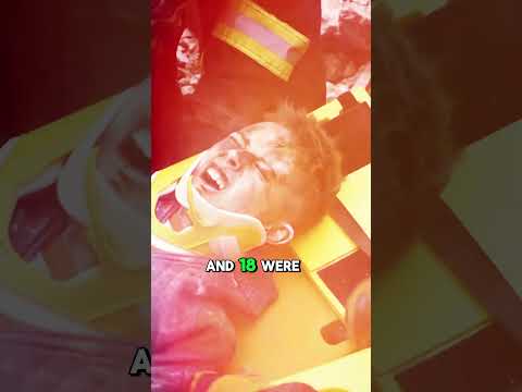 The West Gate Bridge Collapse