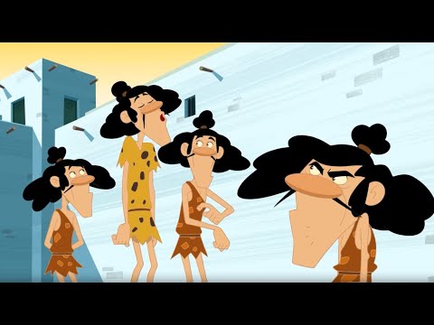 Les Dalton | Un plan cro-mignon (S02E73) Épisodes entiers en HD