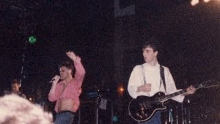 The Smiths - Please, Please, Please Let Me Get What I Want   1985 Live
