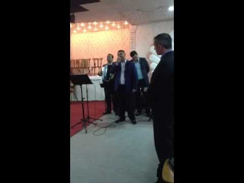 Procuror din Tandarei - jos in valea umbrei morți