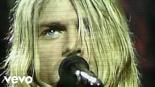 Nirvana - You Know You&#39;re Right