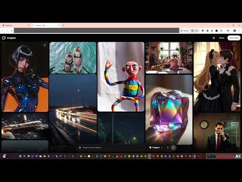 Clipe Prompts ( musicas ) 